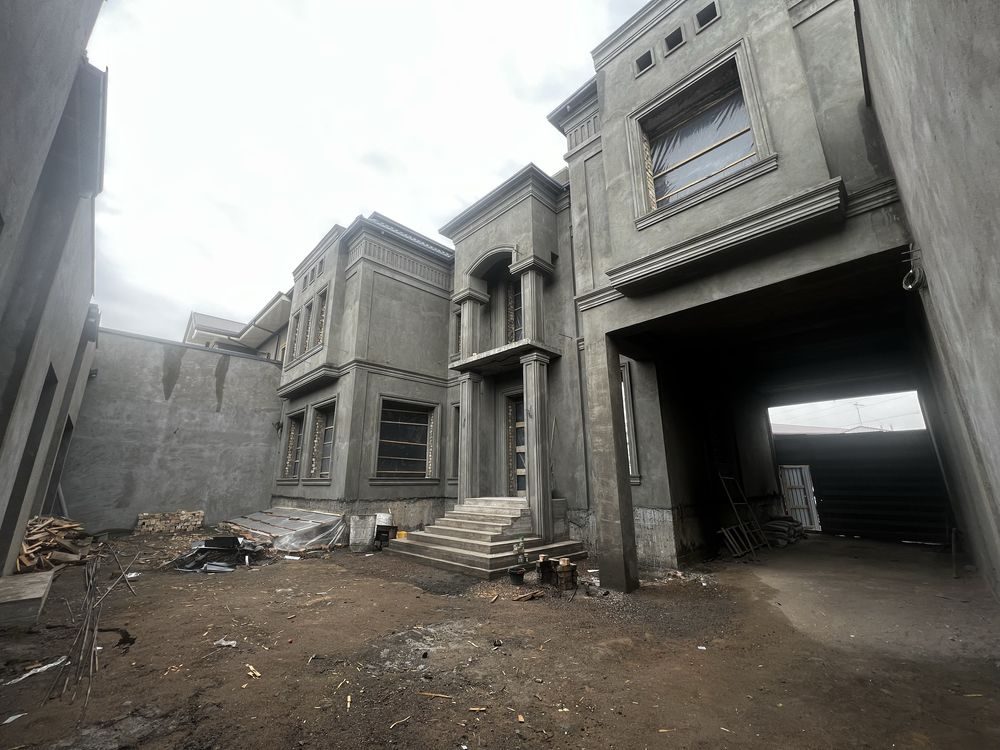 9-xonali uy, 600 m², Toshkent, Yunusobod tumani, sotuvga