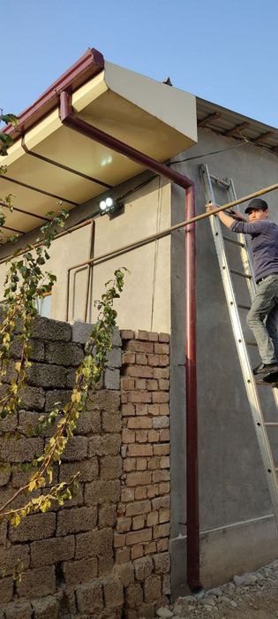 6-xonali uy, 8.7 m², Toshkent, Chilonzor tumani, sotuvga
