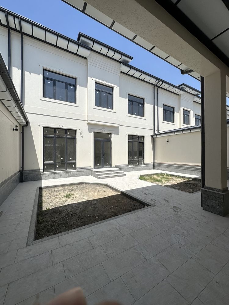 6-xonali uy, 320 m², Toshkent, Yunusobod tumani, sotuvga