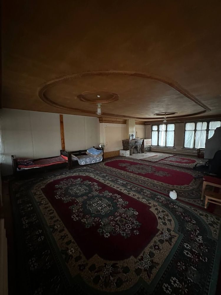 6-комнатный дом, 5.4 м², Ташкент, Алмазарский район, на продажу