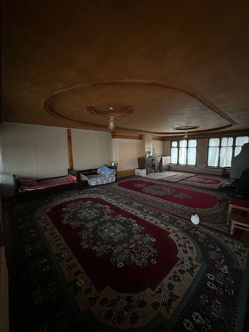 House for sale 5.4 sotix Qoraqamish