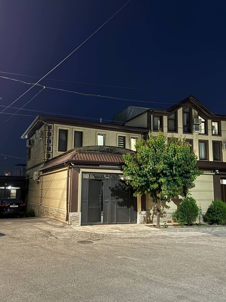 5-комнатный дом, 100.8 м², Ташкент, Алмазарский район, на продажу