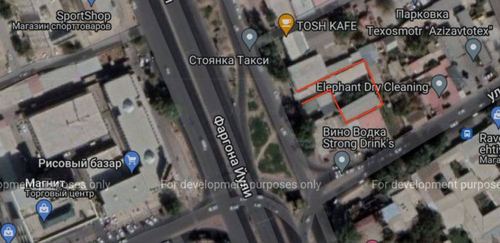 7.66 sotok of land in the yard for sale