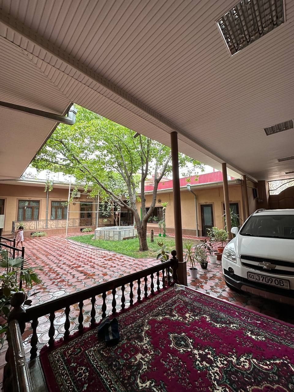 5-xonali uy, 200 m², Toshkent, Chilonzor tumani, sotuvga