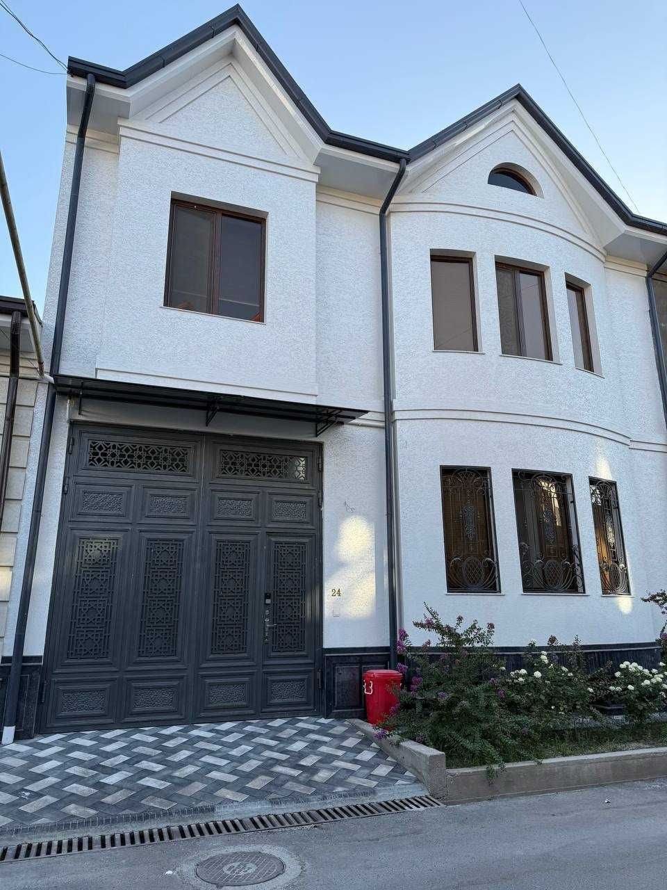 8-xonali uy, 200 m², Toshkent, Chilonzor tumani, sotuvga