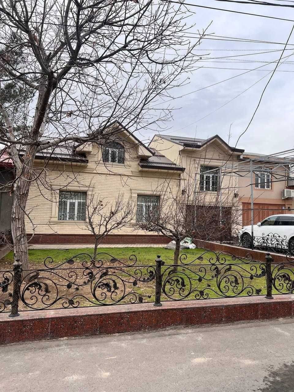 5-xonali uy, 350 m², Toshkent, Chilonzor tumani, sotuvga