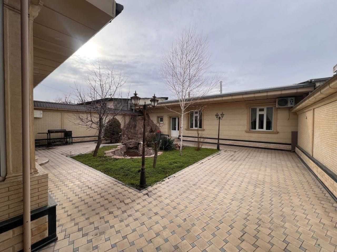 5-xonali uy, 400 m², Toshkent, Chilonzor tumani, sotuvga
