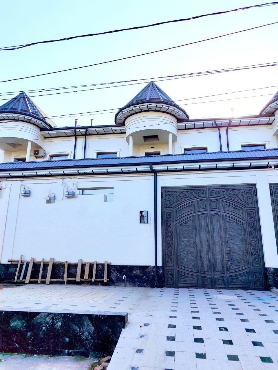 8-xonali uy, 265 m², Toshkent, Chilonzor tumani, sotuvga