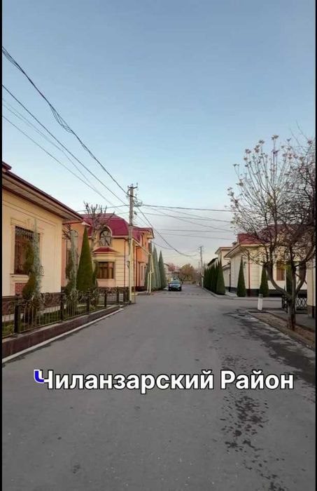 6-xonali uy, 200 m², Toshkent, Chilonzor tumani, sotuvga