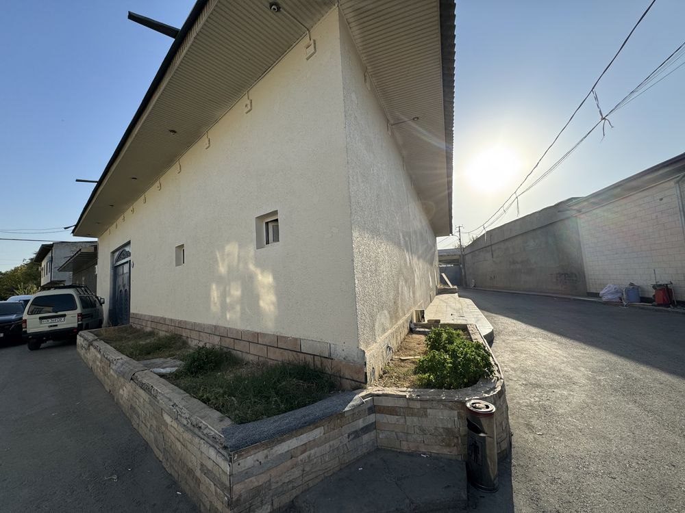11-комнатный дом, 4.6 м², Ташкент, Чиланзарский район, на продажу