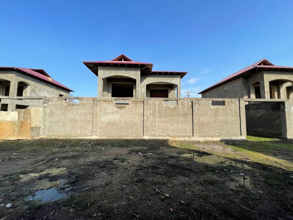 6-xonali uy, 360 m², Toshkent, Chilonzor tumani, sotuvga