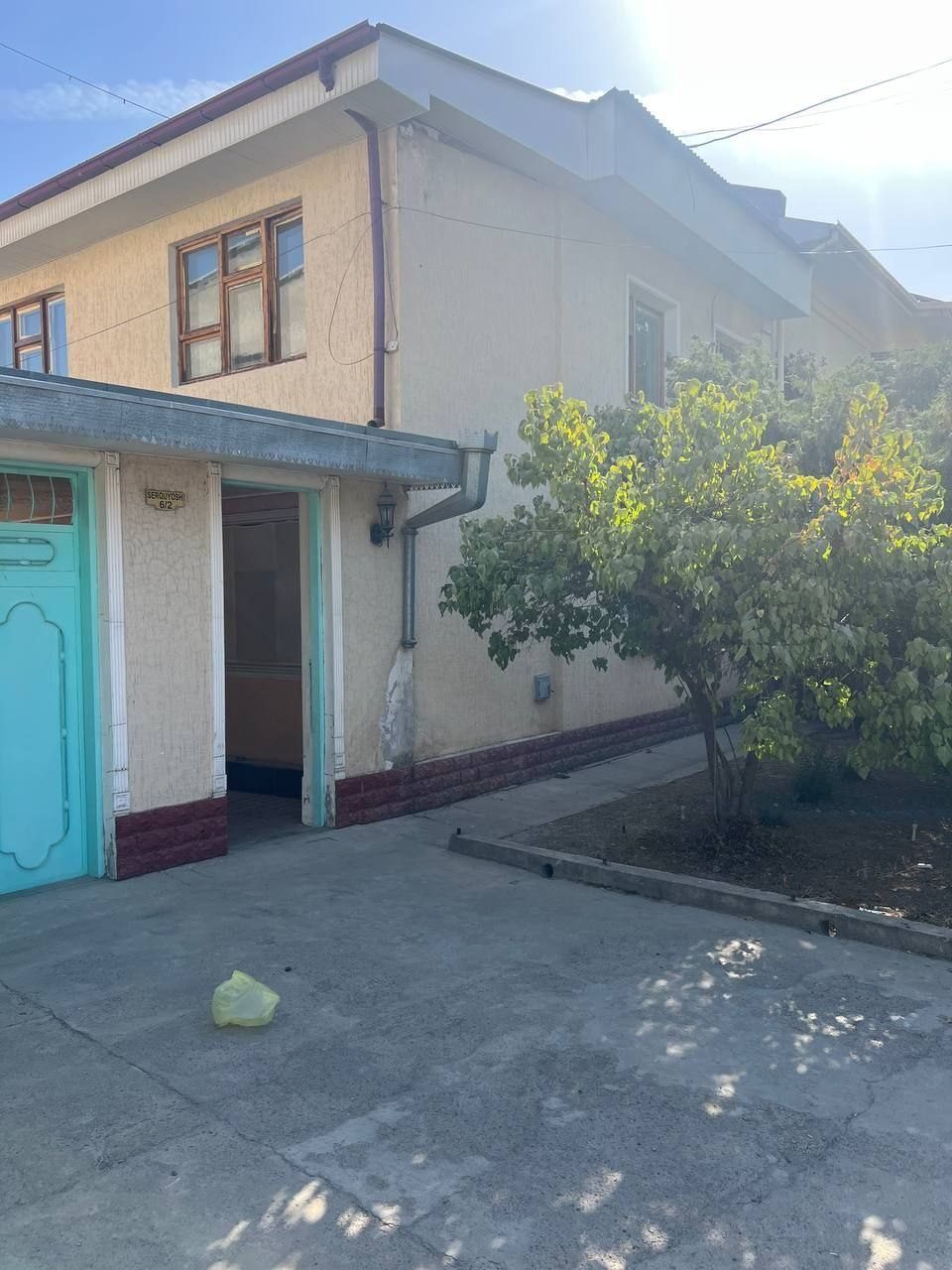 5-xonali uy, 130 m², Toshkent, Chilonzor tumani, sotuvga
