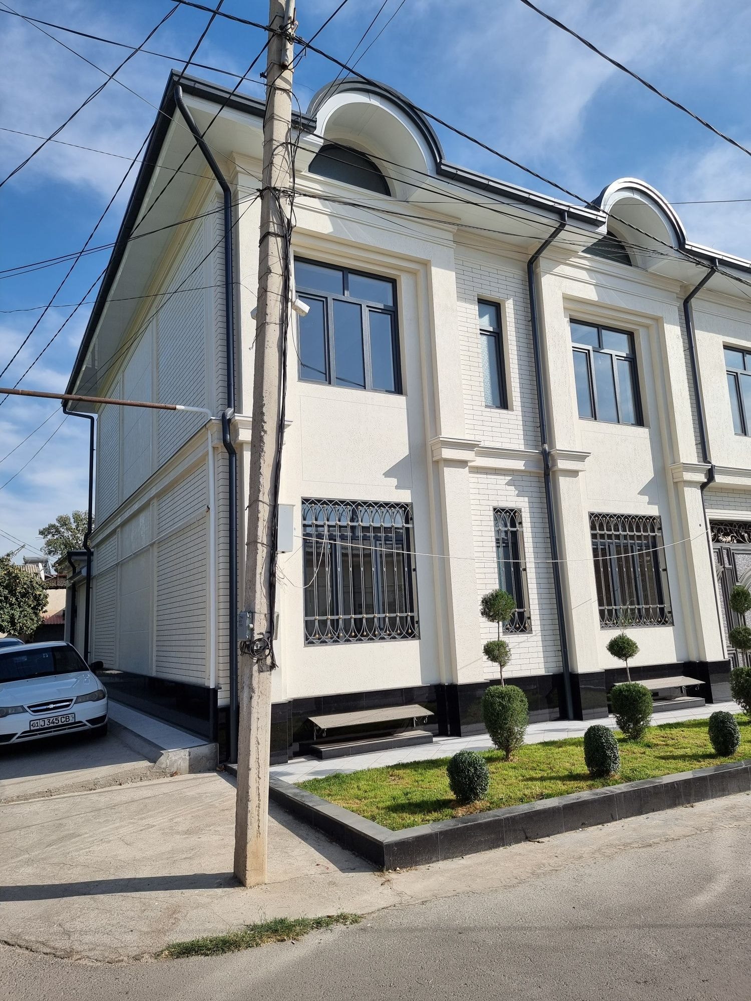 10-xonali uy, 150 m², Toshkent, Chilonzor tumani, sotuvga