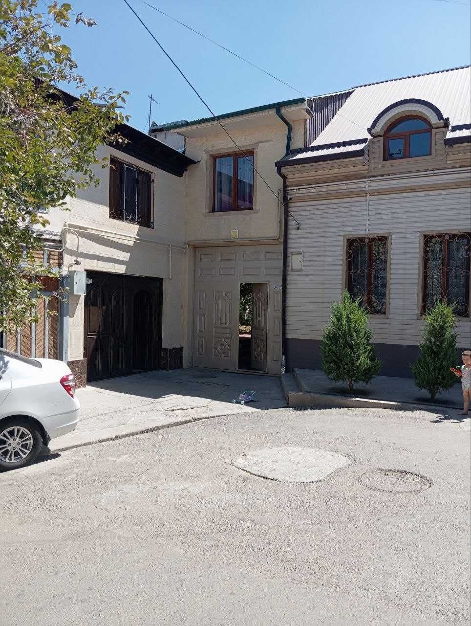 8-xonali uy, 385 m², Toshkent, Chilonzor tumani, sotuvga