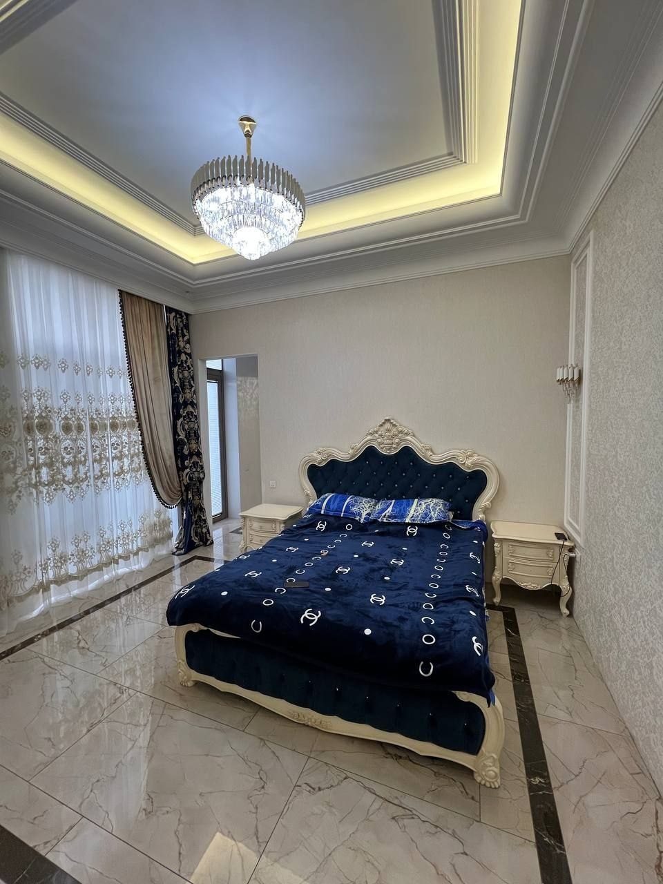 6-xonali uy, 587 m², Toshkent, Chilonzor tumani, sotuvga