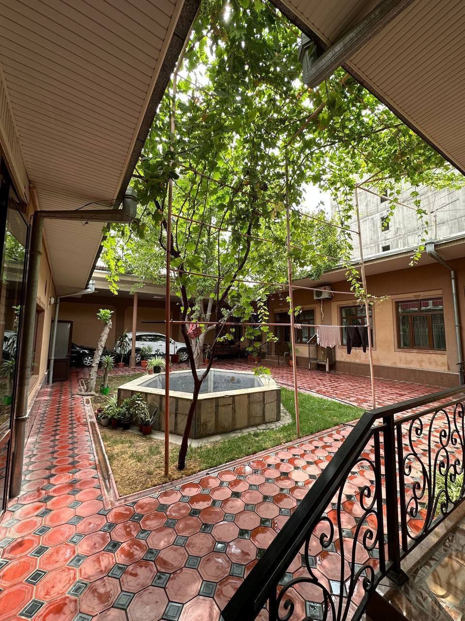 5-xonali uy, 200 m², Toshkent, Chilonzor tumani, sotuvga