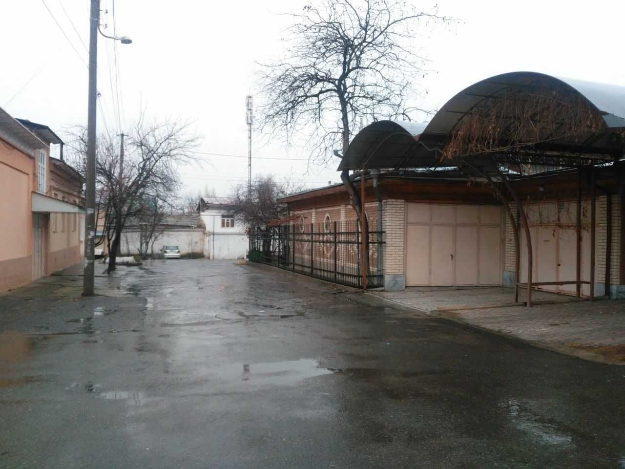 7-room house, 335 m², Tashkent, Chilanzar District, for sale