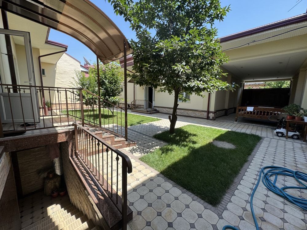 6-xonali uy, 375 m², Toshkent, Chilonzor tumani, sotuvga