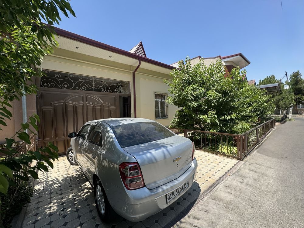 6-комнатный дом, 375 м², Ташкент, Чиланзарский район, на продажу