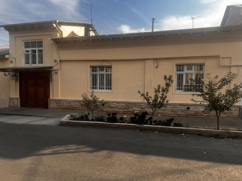 8-xonali uy, 1 m², Toshkent, Chilonzor tumani, sotuvga