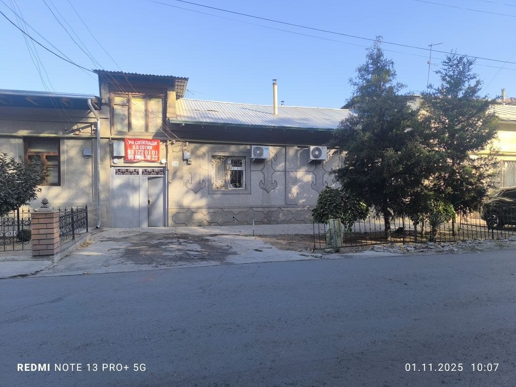 13-xonali uy, 350 m², Toshkent, Chilonzor tumani, sotuvga