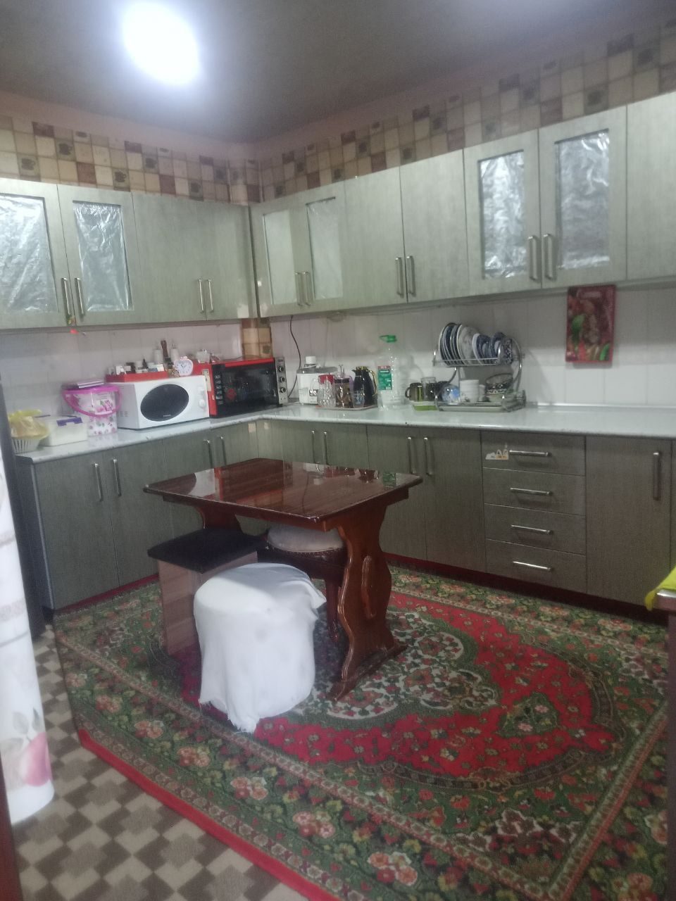 10-комнатный дом, 5 м², Ташкент, Чиланзарский район, на продажу
