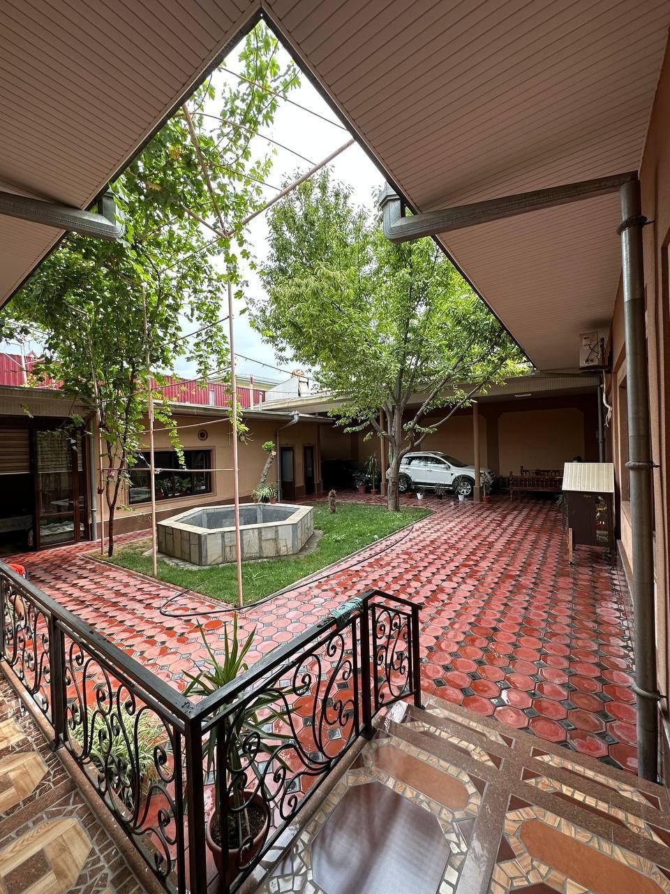 5-xonali uy, 4 m², Toshkent, Chilonzor tumani, sotuvga