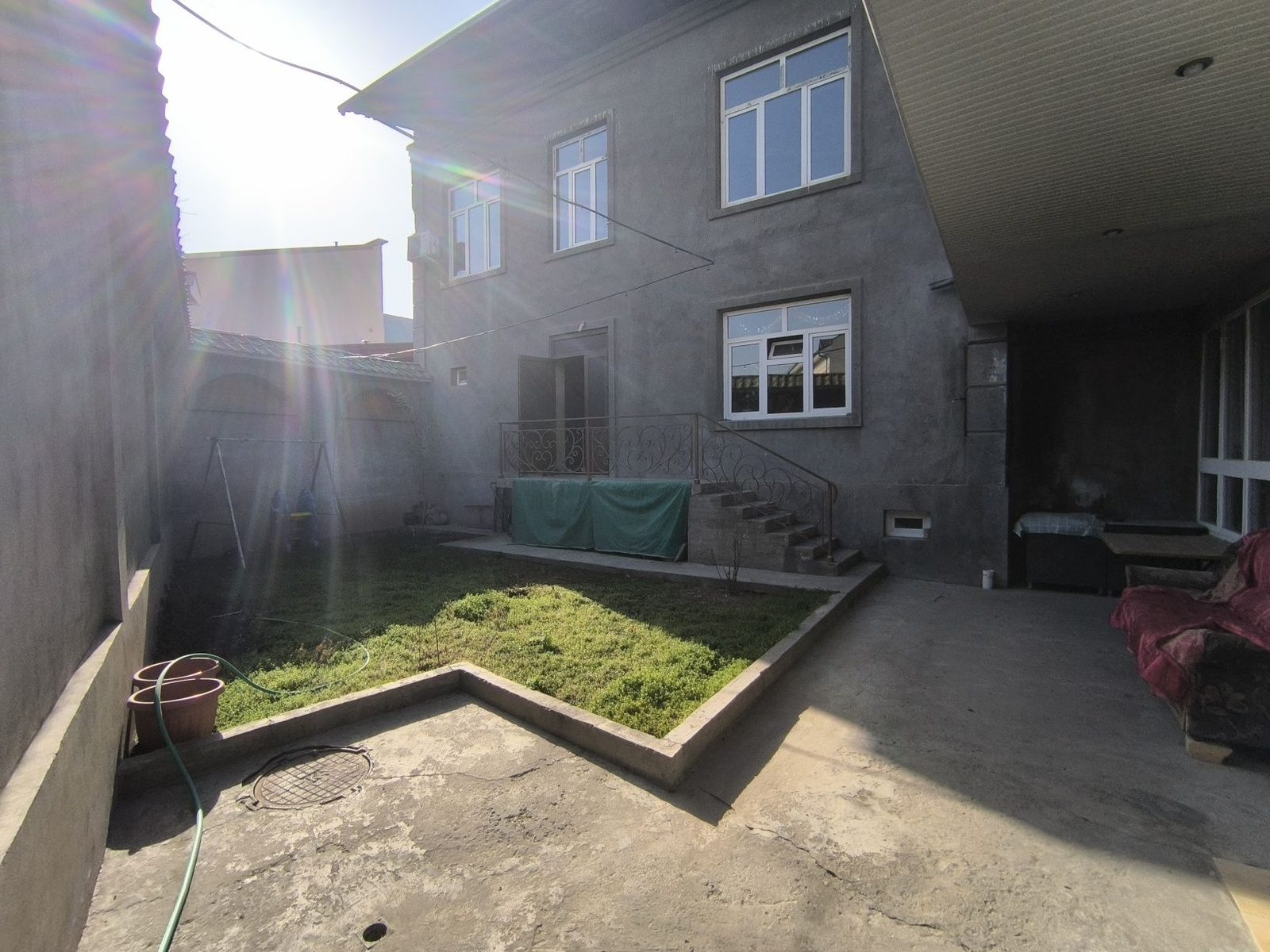 10-xonali uy, 293 m², Toshkent, Chilonzor tumani, sotuvga