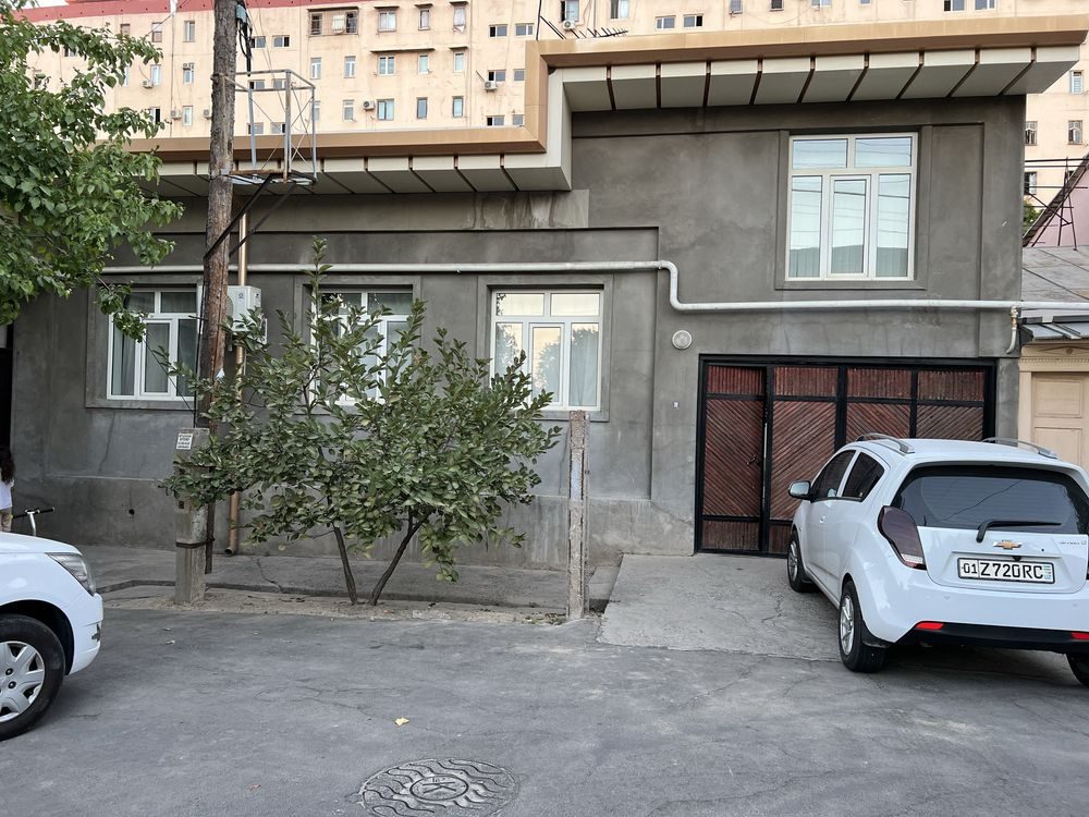5-xonali uy, 510 m², Toshkent, Chilonzor tumani, sotuvga