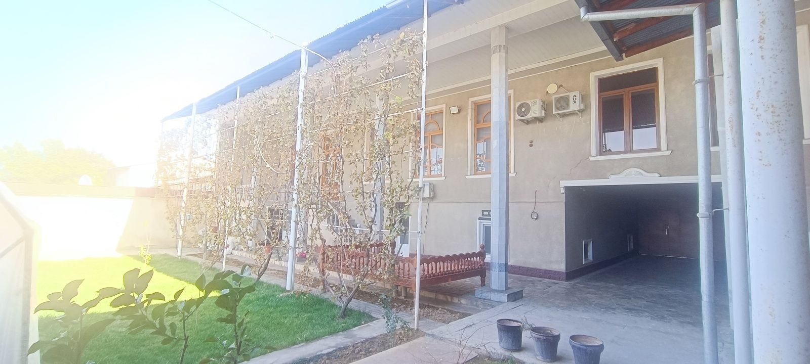 9-xonali uy, 519 m², Toshkent, Chilonzor tumani, sotuvga