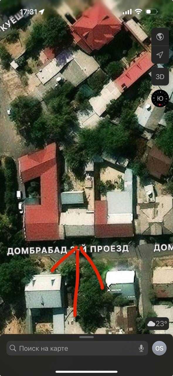 4-xonali uy, 442 m², Toshkent, Chilonzor tumani, sotuvga