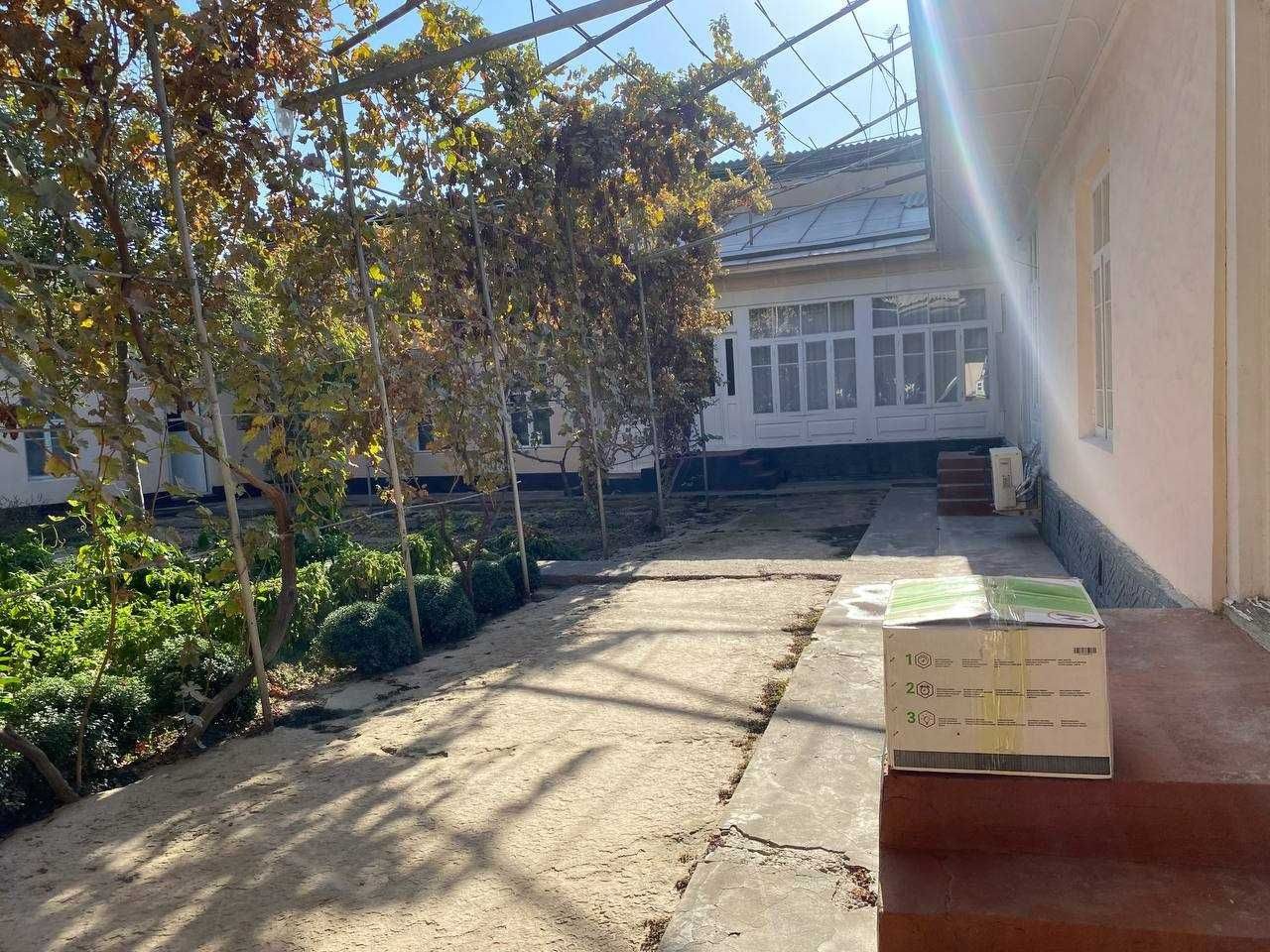 7-xonali uy, 95.76 m², Toshkent, Chilonzor tumani, sotuvga