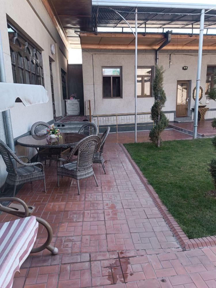 9-xonali uy, 10 m², Toshkent, Chilonzor tumani, sotuvga