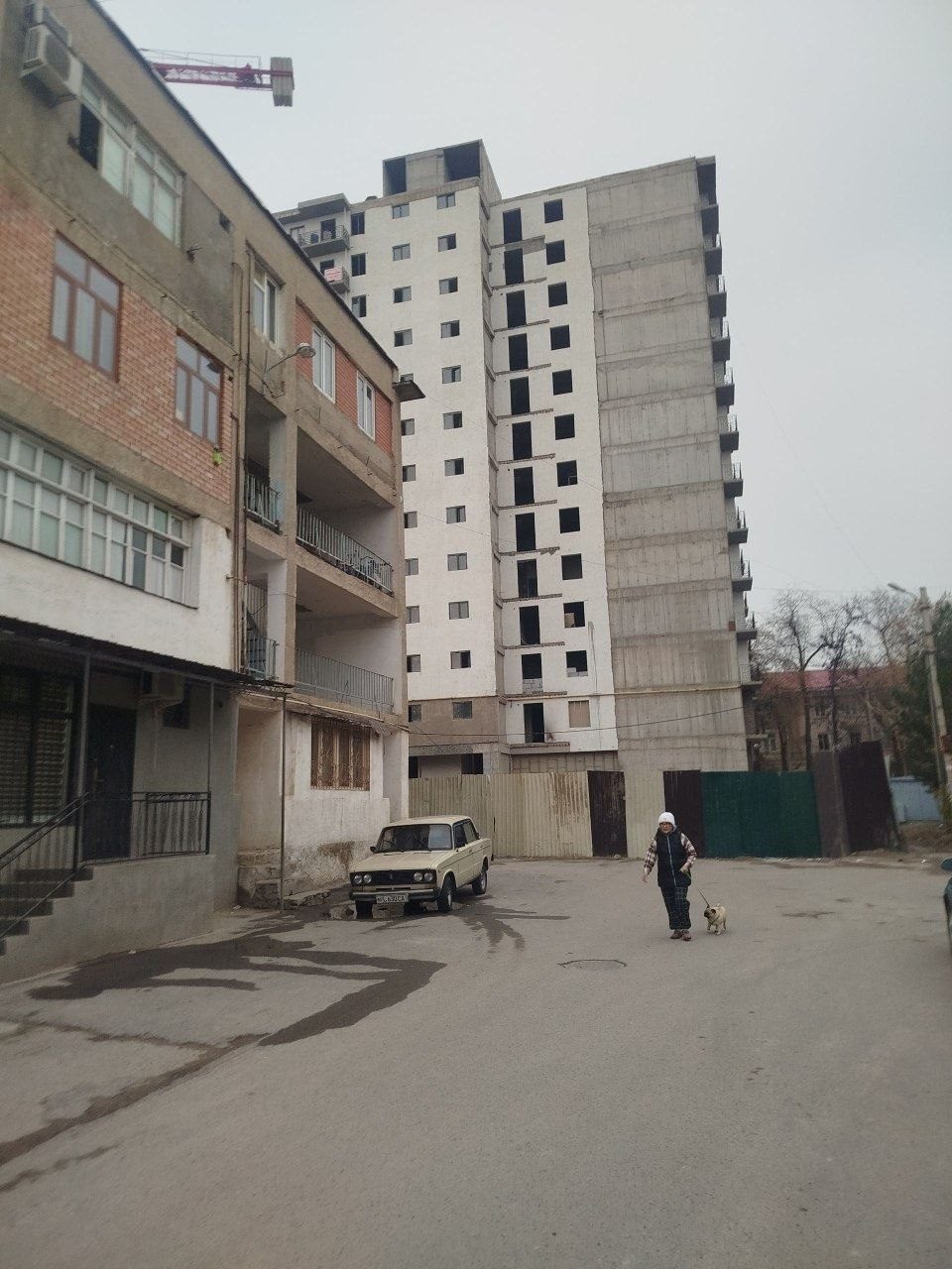 5-xonali uy, 141 m², Toshkent, Chilonzor tumani, sotuvga
