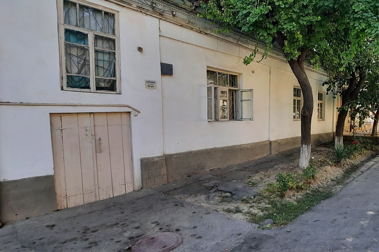 5-xonali uy, 3900 m², Toshkent, Chilonzor tumani, sotuvga