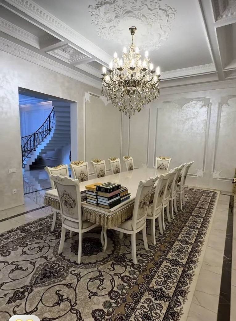 6-xonali uy, 587 m², Toshkent, Shayxontohur tumani, sotuvga