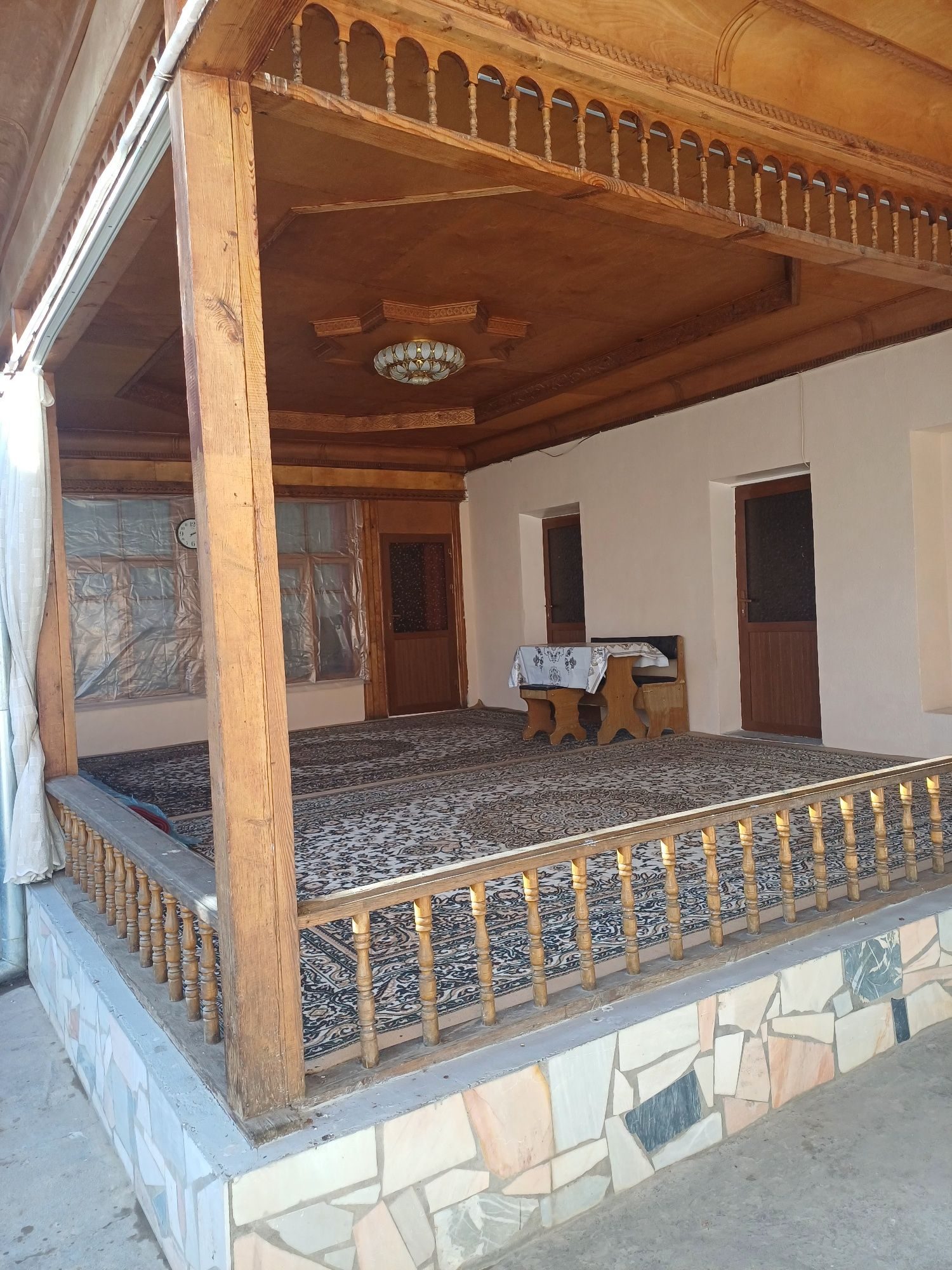 5-xonali uy, 330 m², Toshkent, Shayxontohur tumani, sotuvga