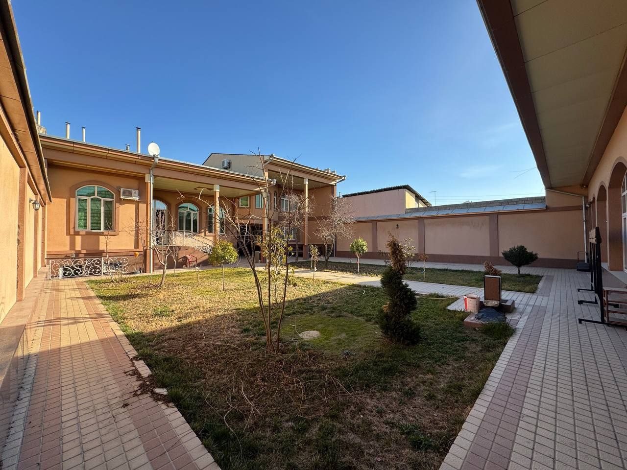 10-xonali uy, 400 m², Toshkent, Shayxontohur tumani, sotuvga
