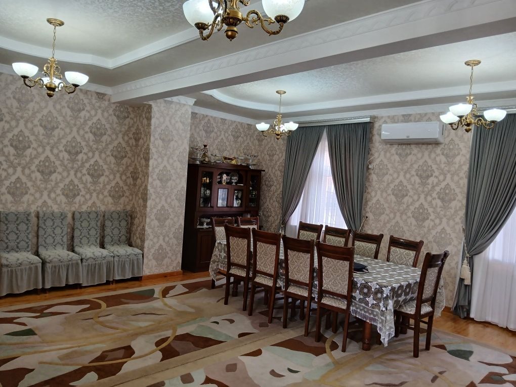 7-xonali uy, 380 m², Toshkent, Shayxontohur tumani, sotuvga