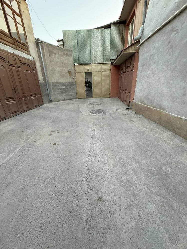 4-xonali uy, 150 m², Toshkent, Shayxontohur tumani, sotuvga