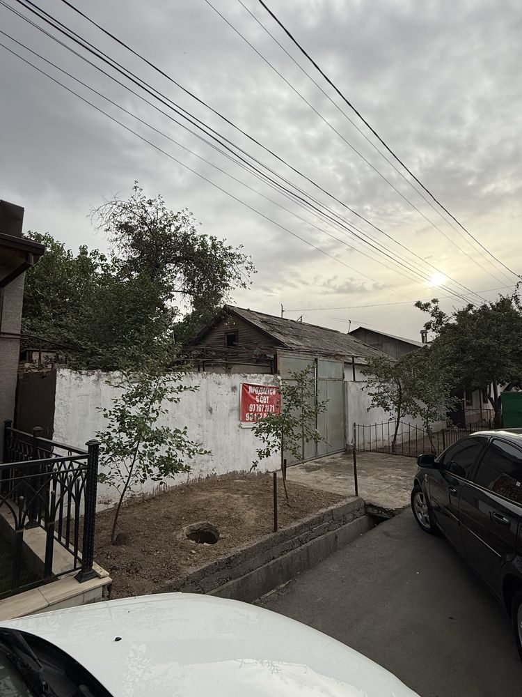 5-xonali uy, 500 m², Toshkent, Shayxontohur tumani, sotuvga