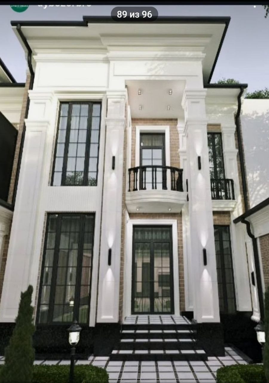 6-xonali uy, 315 m², Toshkent, Shayxontohur tumani, sotuvga