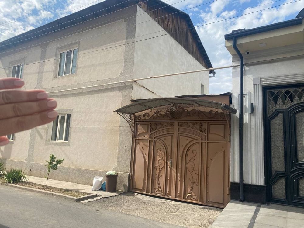 7-xonali uy, 700 m², Toshkent, Shayxontohur tumani, sotuvga