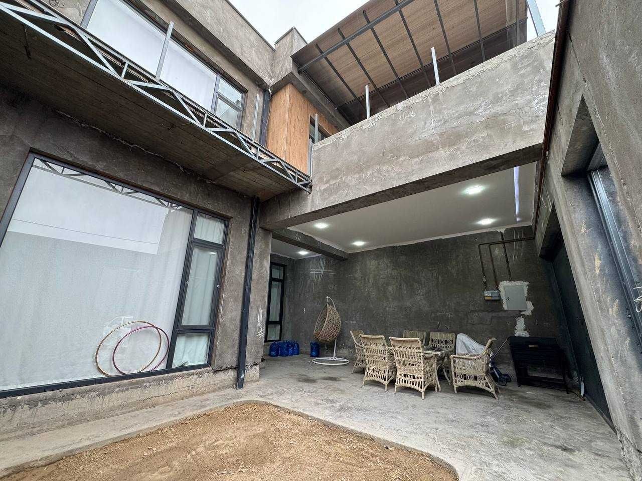 5-xonali uy, 150 m², Toshkent, Shayxontohur tumani, sotuvga