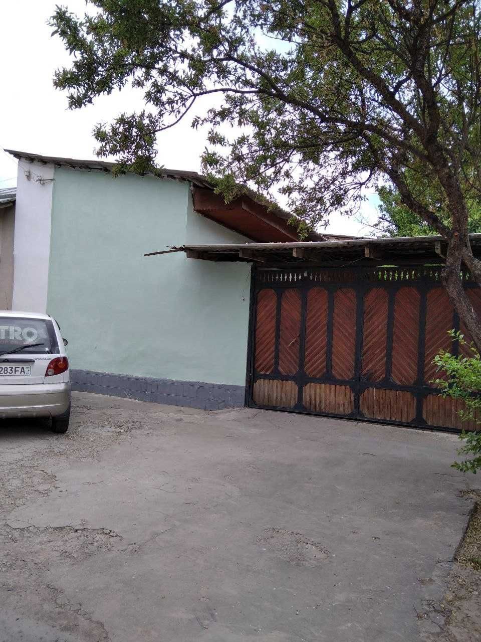 6-room house, 3.6 m², Tashkent, Shaykhantakhur District, for sale