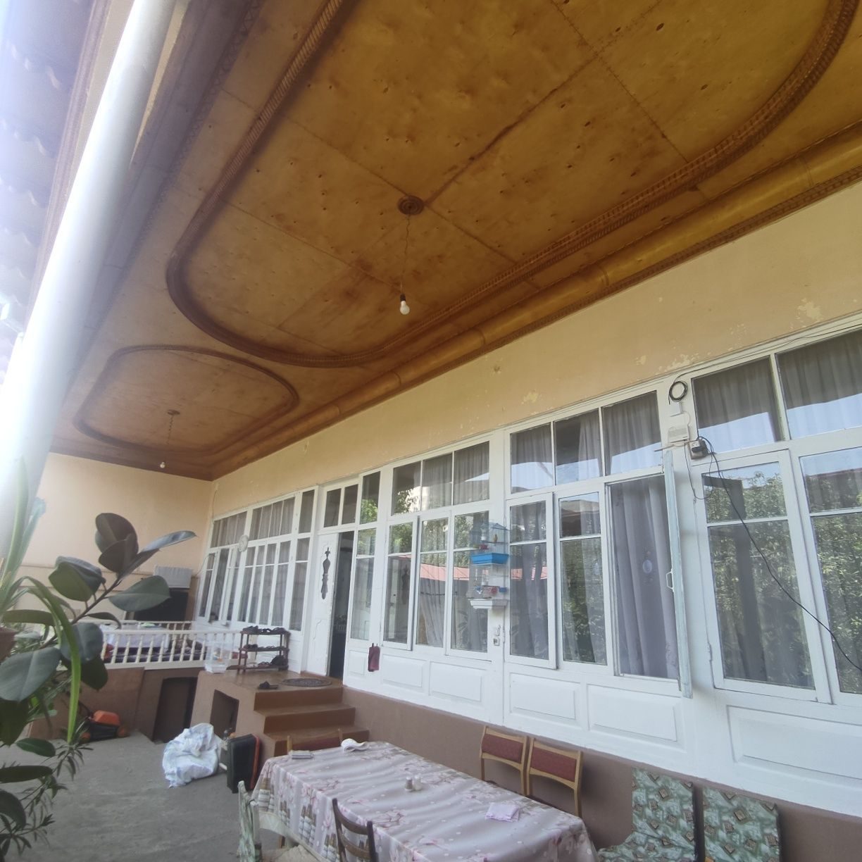 8-room house, 3.7 m², Tashkent, Shaykhantakhur District, for sale