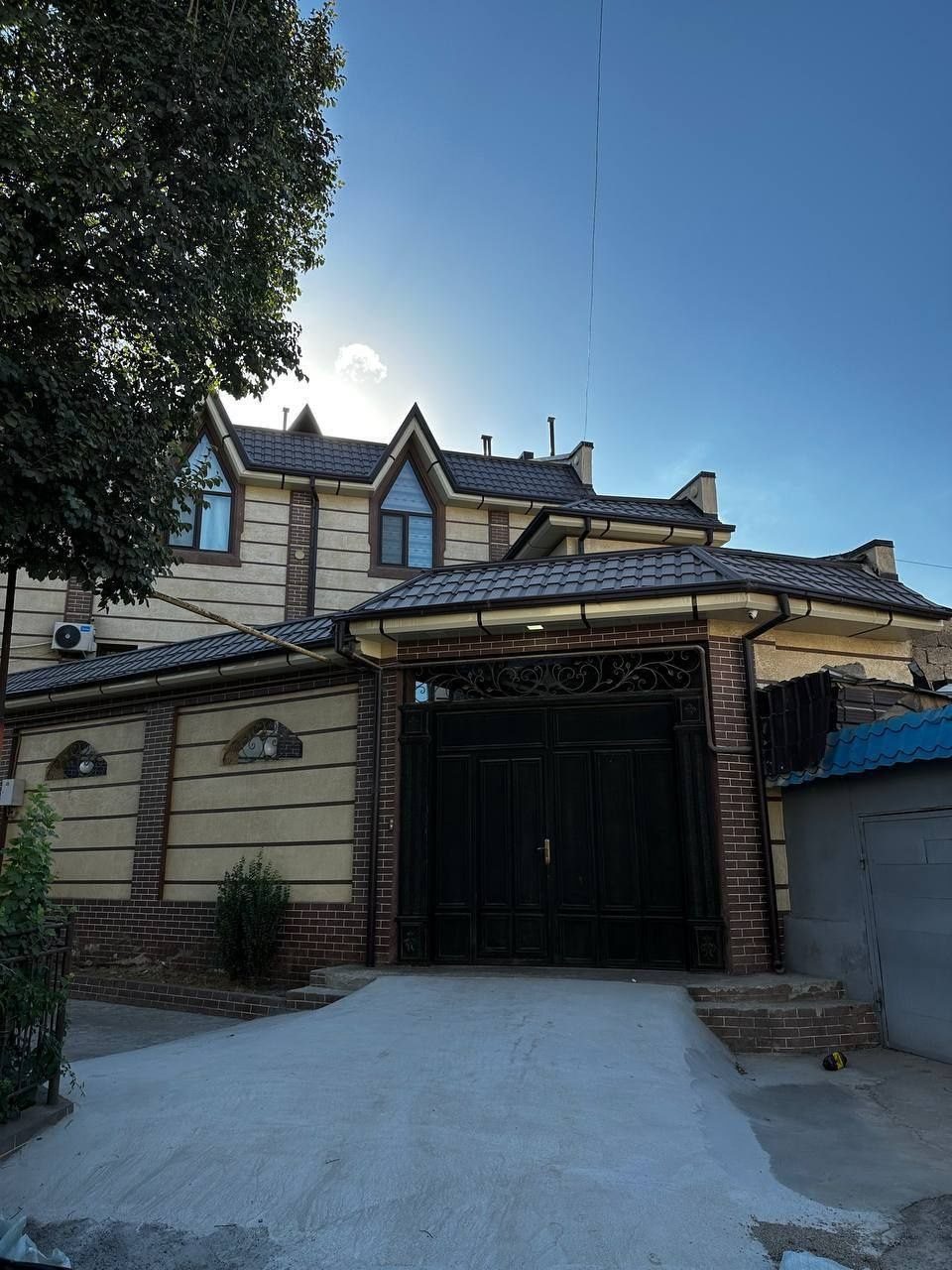 8-xonali uy, 400 m², Toshkent, Shayxontohur tumani, sotuvga