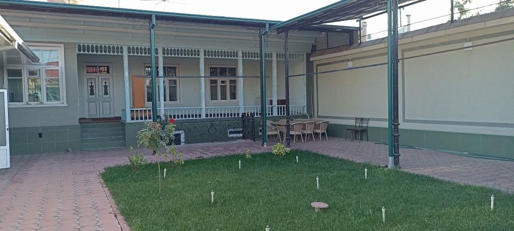 7-xonali uy, 600 m², Toshkent, Shayxontohur tumani, sotuvga