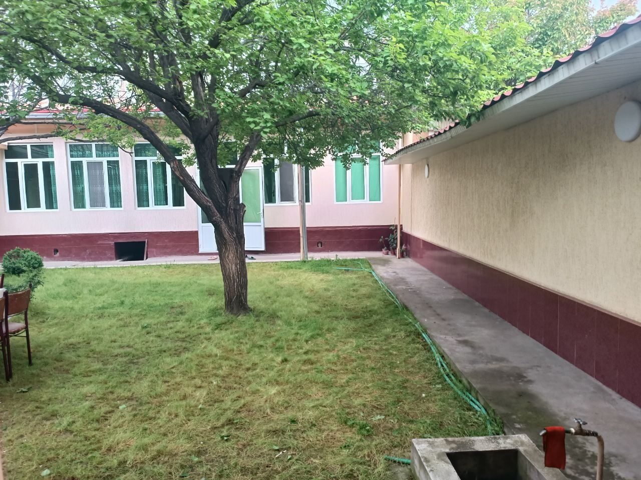 8-xonali uy, 400 m², Toshkent, Shayxontohur tumani, sotuvga