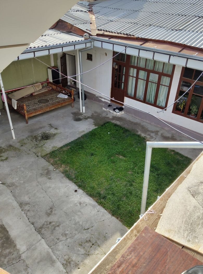7-xonali uy, 3.5 m², Toshkent, Shayxontohur tumani, sotuvga